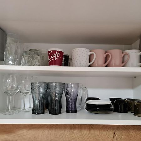 Apartmany Ema A Peter Terchová Værelse billede