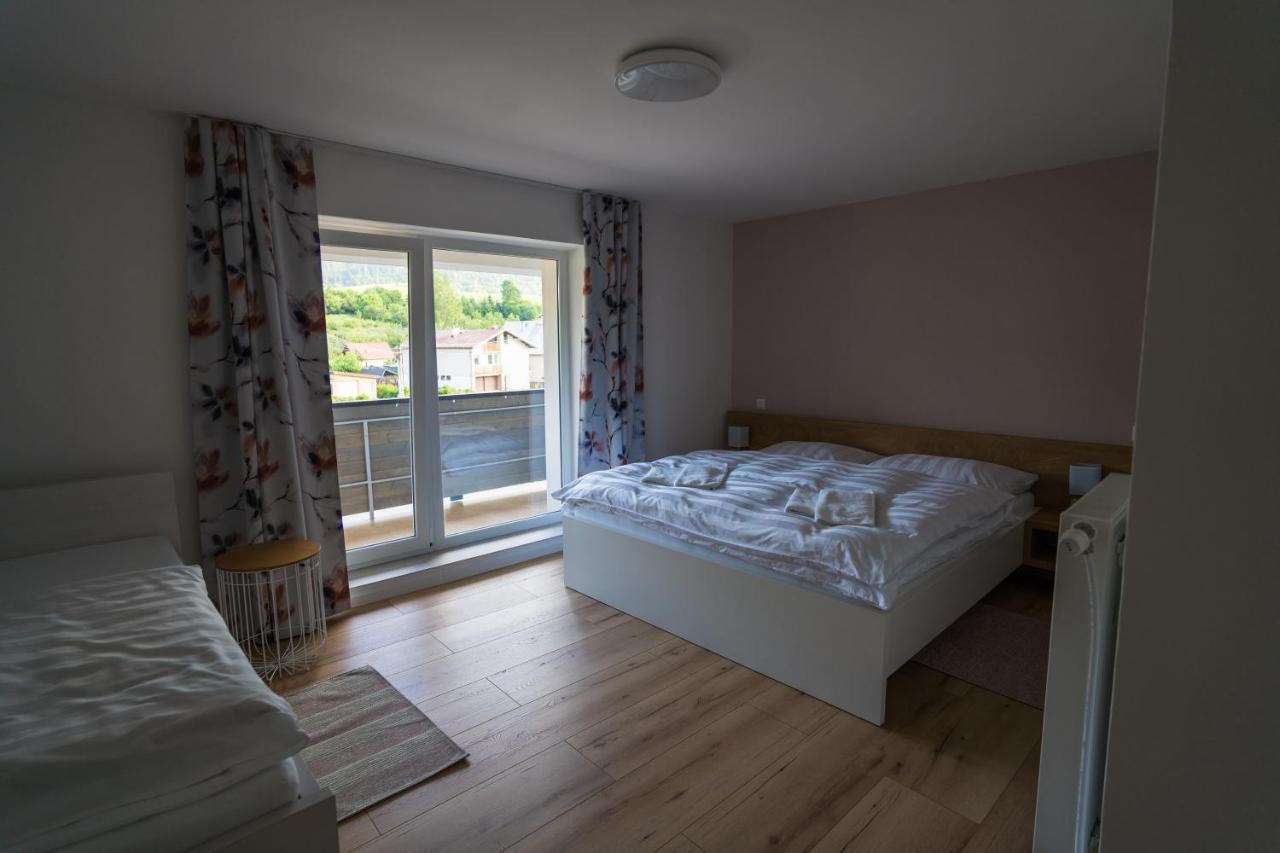 Apartmany Ema A Peter Terchová Eksteriør billede