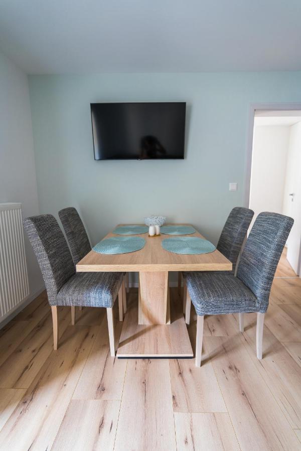 Apartmany Ema A Peter Terchová Eksteriør billede