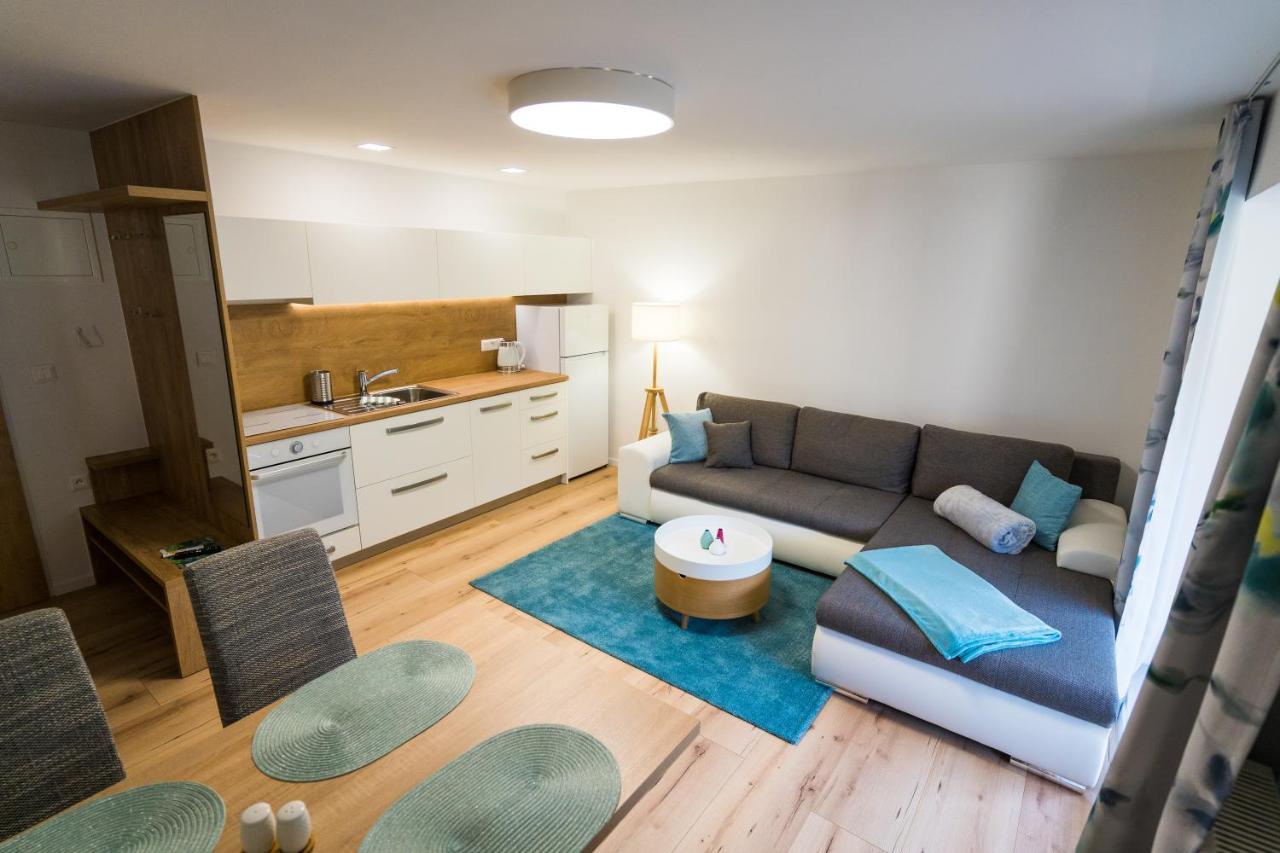 Apartmany Ema A Peter Terchová Eksteriør billede
