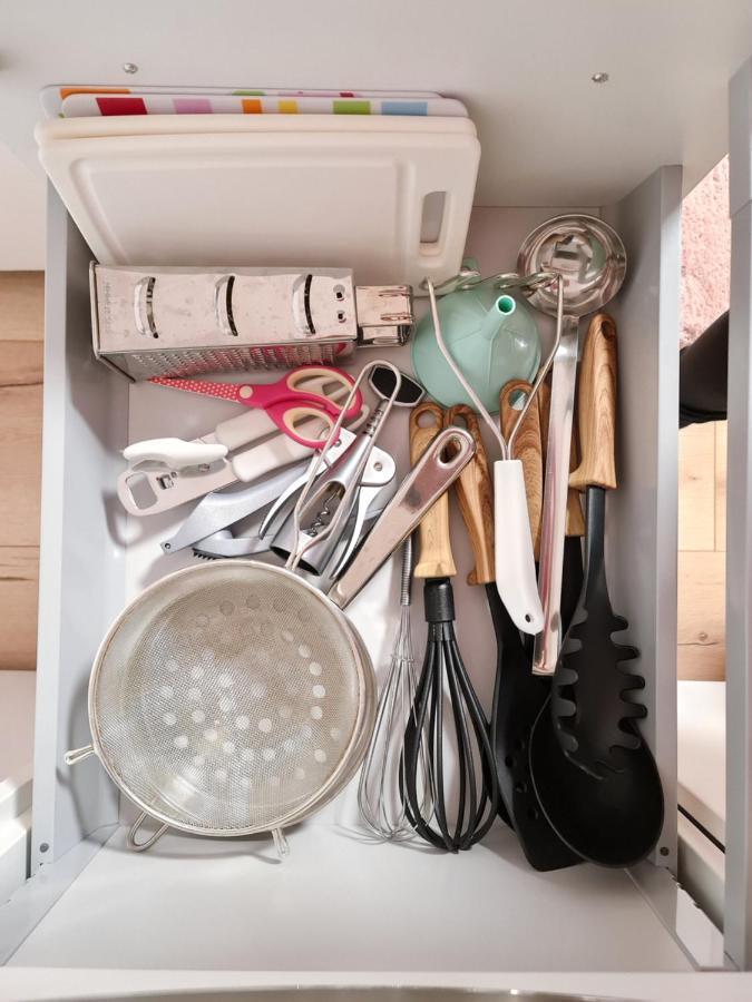 Apartmany Ema A Peter Terchová Eksteriør billede