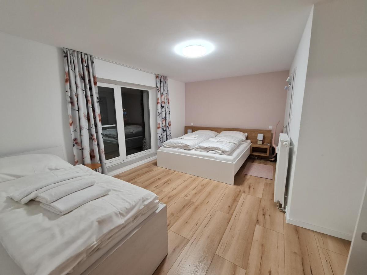 Apartmany Ema A Peter Terchová Eksteriør billede