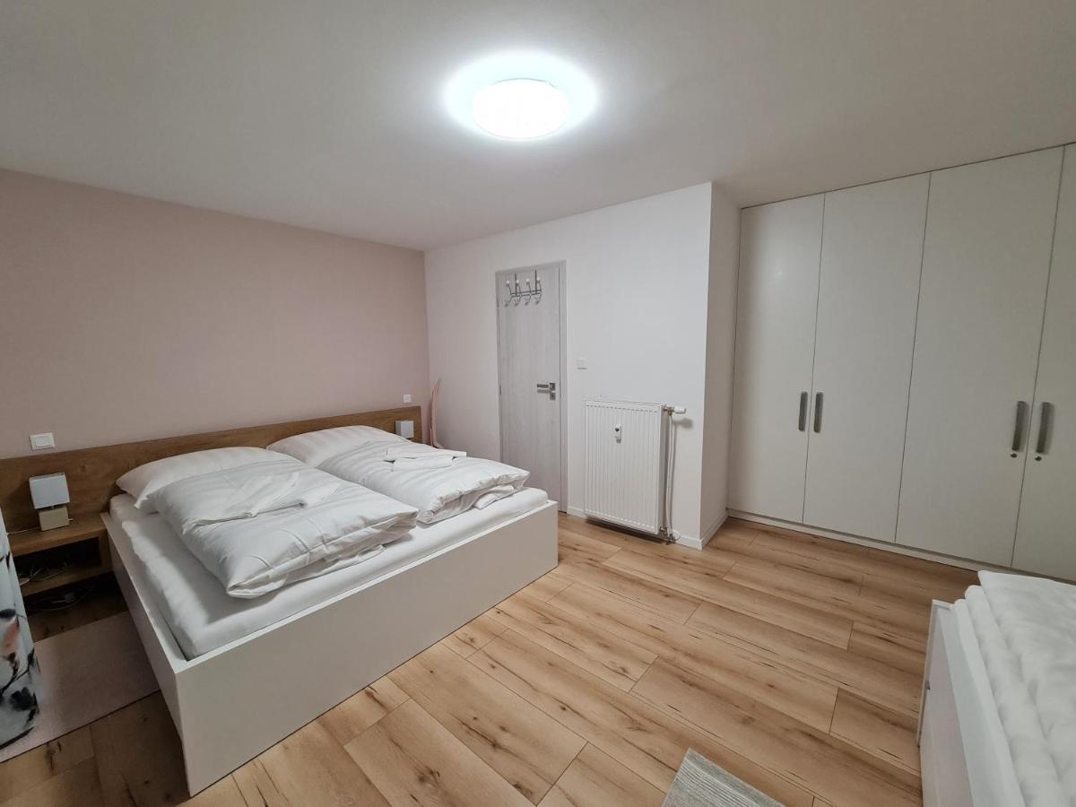 Apartmany Ema A Peter Terchová Eksteriør billede