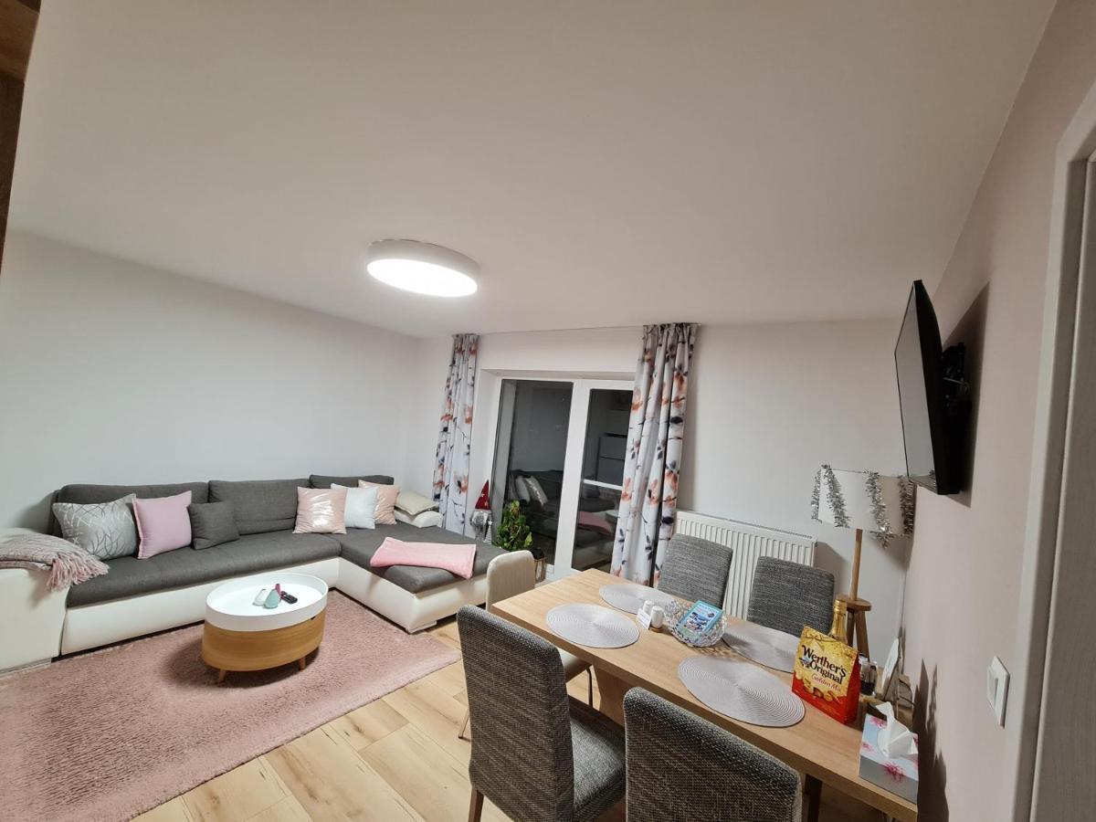 Apartmany Ema A Peter Terchová Eksteriør billede