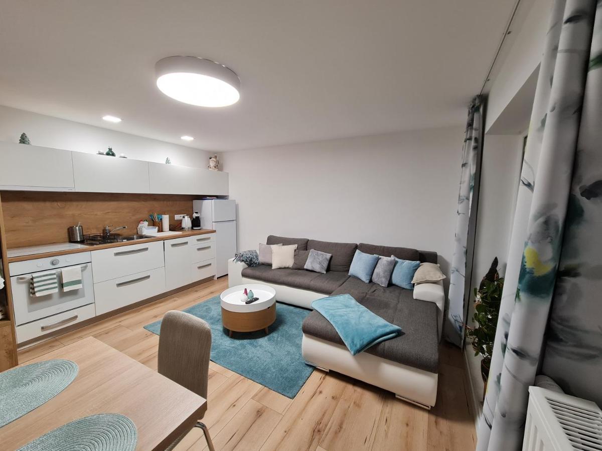 Apartmany Ema A Peter Terchová Eksteriør billede