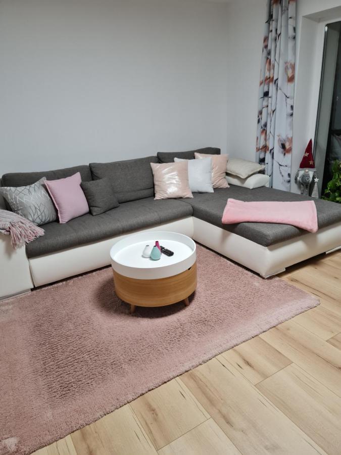Apartmany Ema A Peter Terchová Eksteriør billede