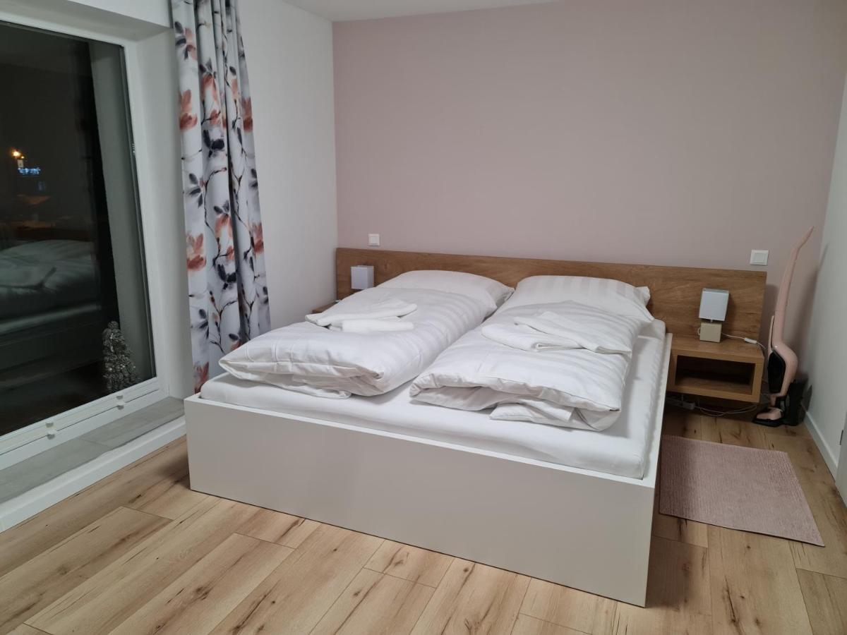 Apartmany Ema A Peter Terchová Eksteriør billede