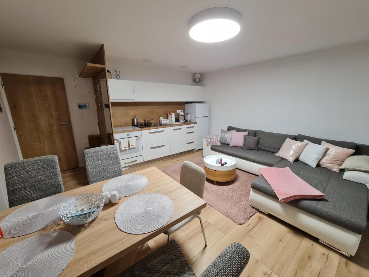 Apartmany Ema A Peter Terchová Eksteriør billede